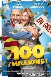 100 Millions (2025) HQ Tamil Dubbed Movie