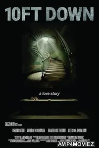 10FT Down (2024) HQ Telugu Dubbed Movie