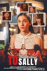 10 Things about Sally (2024) HQ Hindi Dubbed Movie