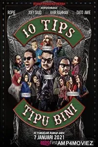 10 Tips Tipu Bini (2021) HQ Bengali Dubbed Movie