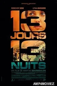 13 Days 13 Nights (2025) HQ Hindi Dubbed Movie