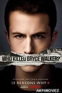 13 Reasons Why (2019) Hindi Dubbed Season 3 Complete Show