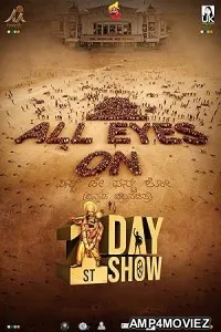 1st Day 1st Show (2025) HQ Telugu Dubbed Movie