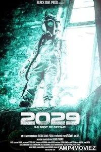 2029 (2024) HQ Tamil Dubbed Movie