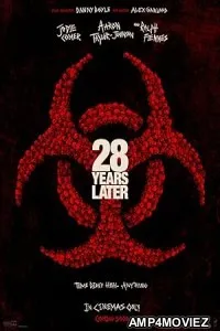 28 Years Later (2025) English Full Movie