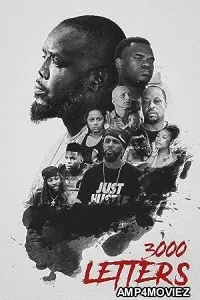 3000 Letters (2023) HQ Tamil Dubbed Movie