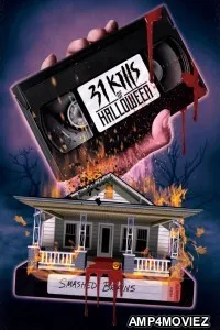 31 Kills of Halloween (2025) HQ Tamil Dubbed Movie