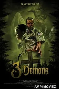 3 Demons (2022) HQ Telugu Dubbed Movie