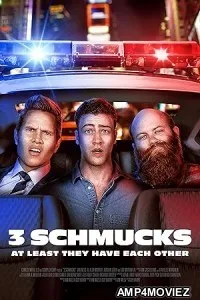 3 Schmucks (2024) HQ Tamil Dubbed Movie