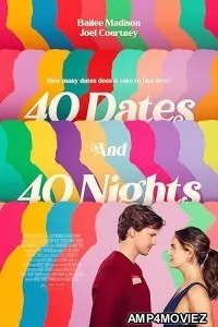 40 Dates and 40 Nights (2026) HQ Hindi Dubbed Movie