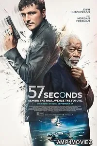 57 Seconds (2023) HQ Telugu Dubbed Movie