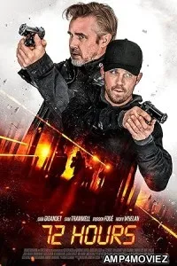 72 Hours (2024) HQ Hindi Dubbed Movie
