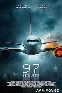97 Minutes (2023) HQ Bengali Dubbed Movie