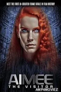 AIMEE: The Visitor (2023) HQ Tamil Dubbed Movie
