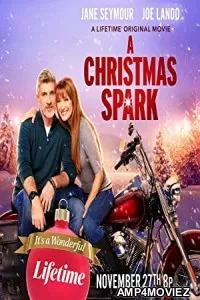 A Christmas Spark (2022) HQ Bengali Dubbed Movie