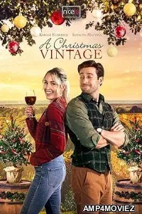 A Christmas Vintage (2023) HQ Hindi Dubbed Movie