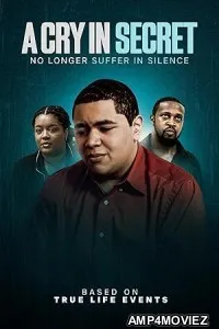 A Cry in Secret (2025) HQ Hindi Dubbed Movie