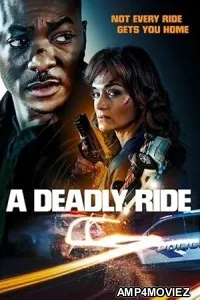 A Deadly Ride (2025) HQ Tamil Dubbed Movie