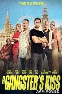 A Gangsters Kiss (2024) Hindi Dubbed And Subtitles