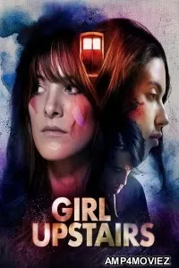 A Girl Upstairs (2024) HQ Telugu Dubbed Movie
