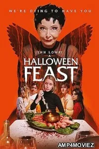 A Halloween Feast (2024) HQ Tamil Dubbed Movie