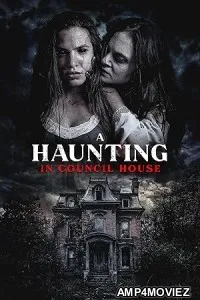 A Haunting in Council House (2024) HQ Tamil Dubbed Movie
