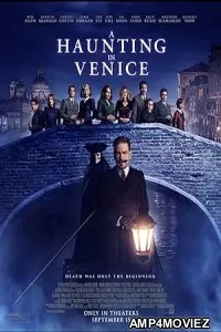 A Haunting in Venice (2023) HQ Tamil Dubbed Movie