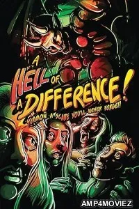 A Hell of a Difference (2024) Hindi Dubbed And Subtitles
