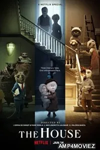 A Home (2022) HQ Tamil Dubbed Movie