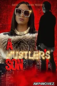 A Hustlers Son (2023) HQ Telugu Dubbed Movie