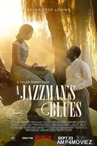 A Jazzmans Blues (2022) HQ Hindi Dubbed Movie