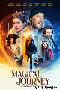A Magical Journey (2019) HQ Tamil Dubbed Movie