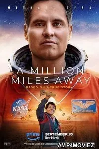 A Million Miles Away (2023) HQ Telugu Dubbed Movie