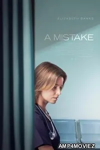 A Mistake (2024) HQ Bengali Dubbed Movie