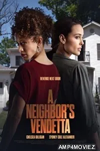 A Neighbors Vendetta (2023) HQ Tamil Dubbed Movie