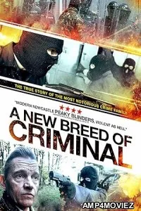 A New Breed of Criminal (2023) HQ Tamil Dubbed Movie