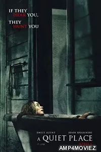 A Quiet Place (2018) Hindi Dubbed Movie