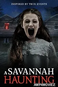 A Savannah Haunting (2022) HQ Bengali Dubbed Movie