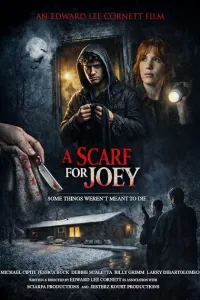 A Scarf for Joey (2026) HQ Hindi Dubbed Movie
