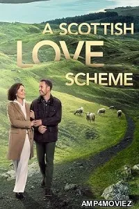 A Scottish Love Scheme (2024) HQ Hindi Dubbed Movie