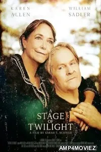 A Stage of Twilight (2022) HQ Telugu Dubbed Movie