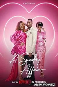 A Sunday Affair (2023) HQ Hindi Dubbed Movie