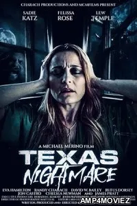 A Texas Nightmare (2025) HQ Hindi Subtitles