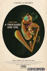 A Thousand and One (2023) HQ Tamil Dubbed Movie