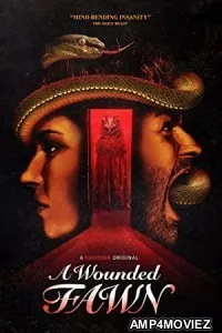 A Wounded Fawn (2022) HQ Hindi Dubbed Movie