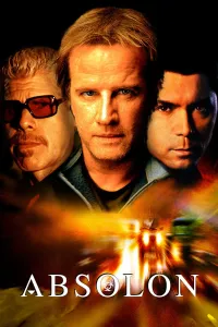 Absolon (2003) ORG Hindi Dubbed Movie
