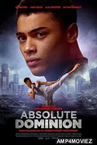 Absolute Dominion (2025) HQ Telugu Dubbed Movie