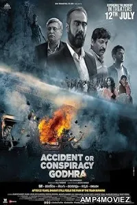 Accident or Conspiracy Godhra (2024) HQ Tamil Dubbed Movie