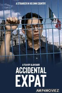 Accidental Expat (2025) HQ Hindi Dubbed Movie