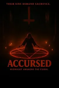 Accursed (2026) HQ Hindi Dubbed Movie